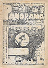 Panorama  n&deg;&nbsp;1 - Fanzine