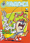 Pernalonga  n° 5 - Globo