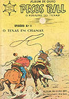 Pecos Bill - O Furacão do Texas (Álbum de Ouro)  n° 11 - Vecchi