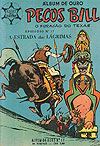 Pecos Bill - O Furacão do Texas (Álbum de Ouro)  n° 17 - Vecchi
