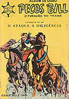 Pecos Bill - O Furacão do Texas (Álbum de Ouro)  n° 24 - Vecchi
