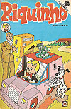 Riquinho  n° 141 - Rge