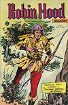 Robin Hood  n° 27 - Rge