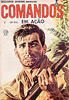 Seleções Juvenis  n° 552 - La Selva