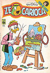 Zé Carioca  n° 1527 - Abril