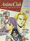 Animeclub  n° 2 - Usagi-San Publishing