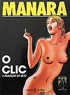 Clic, O: A Rendição do Sexo  - Martins Fontes