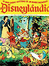 Disneylândia  n&deg;&nbsp;41 - Abril