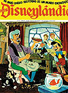 Disneylândia  n° 43 - Abril