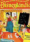 Disneylândia  n° 48 - Abril