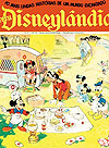 Disneylândia  n&deg;&nbsp;51 - Abril