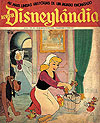 Disneylândia  n° 52 - Abril