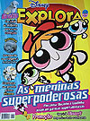 Disney Explora  n° 92 - Publifolha