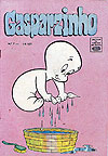 Gasparzinho  n° 7 - O Cruzeiro
