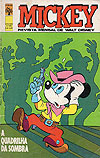 Mickey  n° 266 - Abril