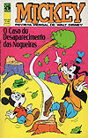 Mickey  n° 269 - Abril
