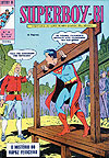 Superboy-Bi  n° 26 - Ebal