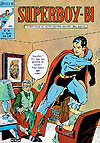 Superboy-Bi  n° 54 - Ebal