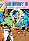 Superboy-Bi  n° 56 - Ebal