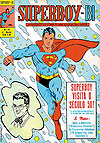 Superboy-Bi  n° 57 - Ebal