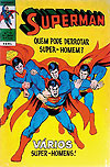 Superman  n° 13 - Ebal