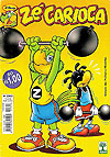 Zé Carioca  n° 2203 - Abril