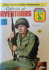 Coleção de Aventuras (Força Expedicionária Brasileira)  n° 14 - Garimar (Maya)