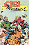 Gibi Mensal  n° 240 - Rge