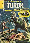 Homem No Espaço  n° 1 - O Cruzeiro