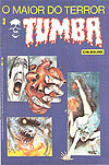Maior do Terror Tumba, O  n° 3 - Fittipaldi