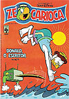 Zé Carioca  n° 1485 - Abril