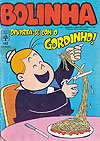 Bolinha  n&deg;&nbsp;182 - Abril