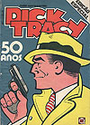 Dick Tracy Edição Especial  n° 1 - Rge