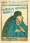 Mirim  n° 255 - Grande Consórcio Suplementos Nacionais