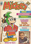 Mickey  n° 377 - Abril