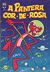 Pantera Cor-De-Rosa, A  n° 41 - Abril