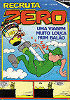 Recruta Zero  n° 255 - Rge