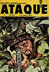 Seleções Juvenis  n° 550 - La Selva