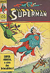 Superman  n° 26 - Ebal