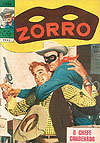 Zorro  n° 31 - Ebal