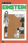 Conheça Einstein  n° 3 - Proposta Editorial