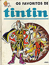Favoritos de Tintin, Os  - Hemus