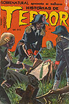 Histórias de Terror  n° 64 - La Selva