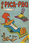 Pica-Pau, O  n° 33 - Abril