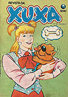 Revista da Xuxa  n&deg;&nbsp;33 - Globo