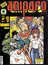 Aniparo Ultra  n° 1 - Kingdom Comics