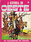 História do Oeste, A  n° 47 - Record