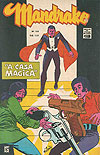 Mandrake  n° 191 - Rge