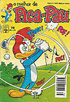Melhor de Pica-Pau, O  n° 78 - Abril