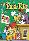 Melhor de Pica-Pau, O  n° 83 - Abril